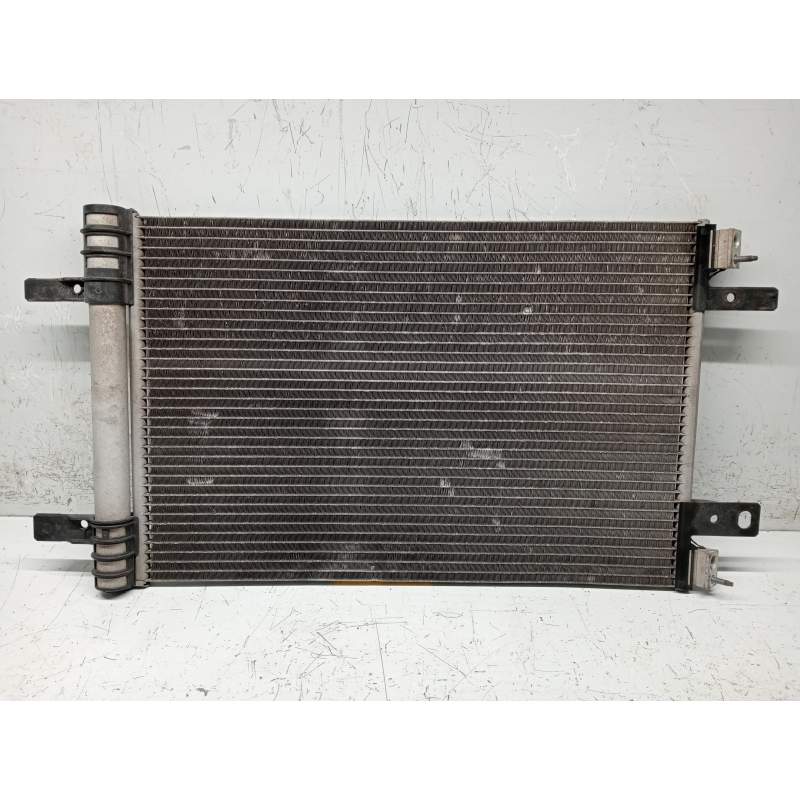 Recambio de condensador / radiador aire acondicionado para citroën c4 picasso referencia OEM IAM 9816746580  