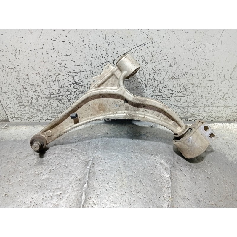 Recambio de brazo suspension inferior delantero izquierdo para opel zafira (c) referencia OEM IAM   