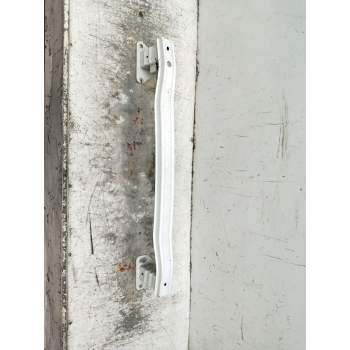 REFUERZO PARAGOLPES TRASERO 254563D03 