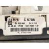 Recambio de mando calefaccion / aire acondicionado para opel meriva cosmo referencia OEM IAM 93329466  