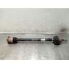 Recambio de transmision delantera derecha para seat toledo ii (1m2) 1.6 16v referencia OEM IAM 1J0407272JC 16G 