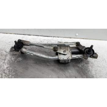 MOTOR LIMPIA DELANTERO 2012