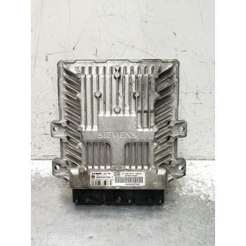 CENTRALITA MOTOR UCE 5WS40379AT 857339997 SW9658198080 2004
