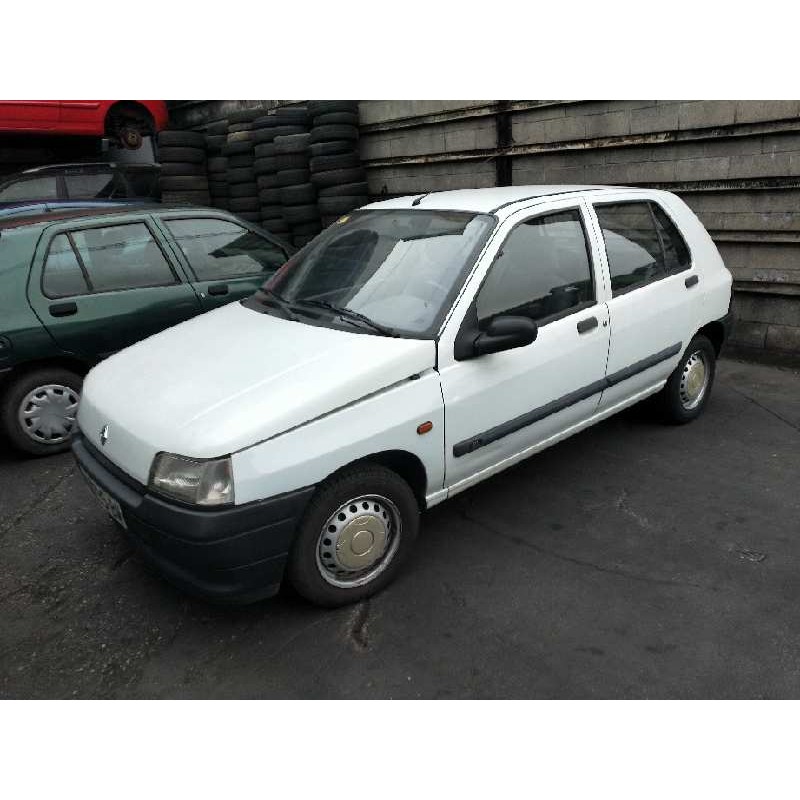 renault clio i fase i+ii (b/c57) del año 1994