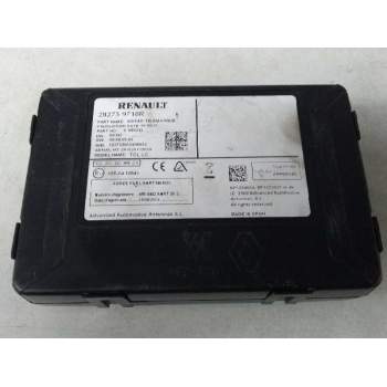 MODULO ELECTRONICO 282759718R 