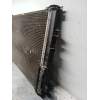 Recambio de condensador / radiador aire acondicionado para infiniti q30 2.2 d referencia OEM IAM A2465000454  