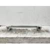 Recambio de refuerzo paragolpes trasero para opel corsa f referencia OEM IAM 254563D03  