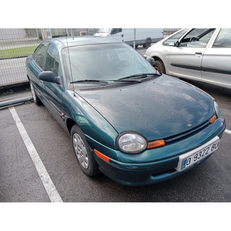 chrysler neon (pl) del año 1997