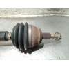 Recambio de transmision delantera derecha para seat toledo ii (1m2) 1.6 16v referencia OEM IAM 1J0407272JC 16G 