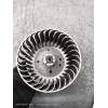 Recambio de motor calefaccion para renault rapid/express (f40) 1.6 d transporter referencia OEM IAM EXPRESS  