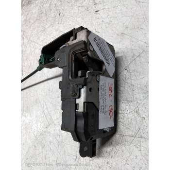 MOTOR CIERRE CENTRALIZADO DELANTERO IZQUIERDO 13128111 5P H/04