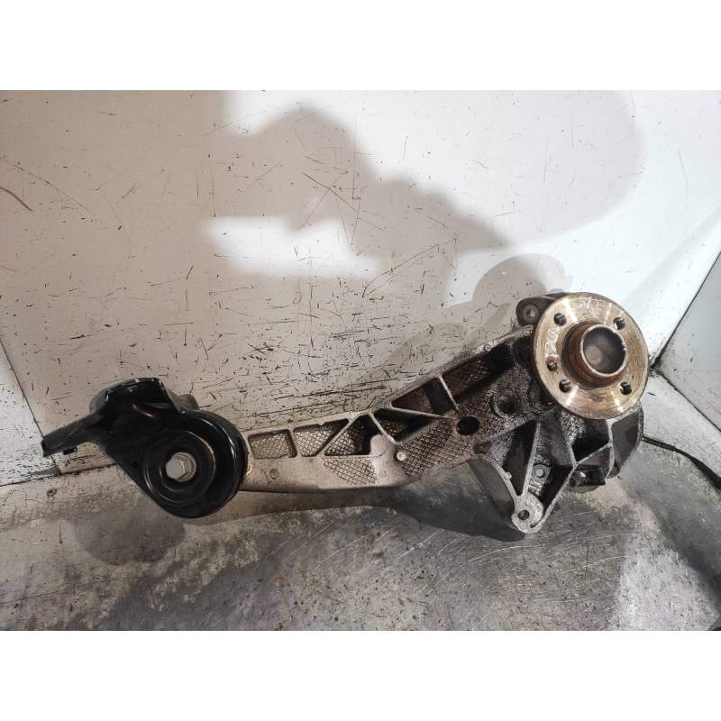 Recambio de mangueta trasera izquierda para mini mini (r56) one referencia OEM IAM 3332676537705 14G 2006