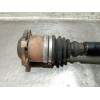 Recambio de transmision delantera derecha para seat toledo ii (1m2) 1.6 16v referencia OEM IAM 1J0407272JC 16G 