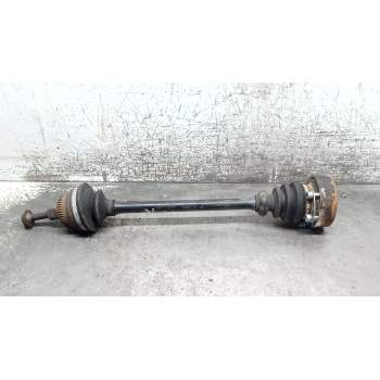 TRANSMISION TRASERA IZQUIERDA 8D0501203 27G 1999