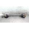 Recambio de transmision trasera izquierda para audi a4 b5 avant (8d5) s4 quattro referencia OEM IAM 8D0501203 27G 1999