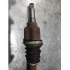 Recambio de transmision delantera derecha para peugeot 207 urban referencia OEM IAM 9659317980 14G 2006