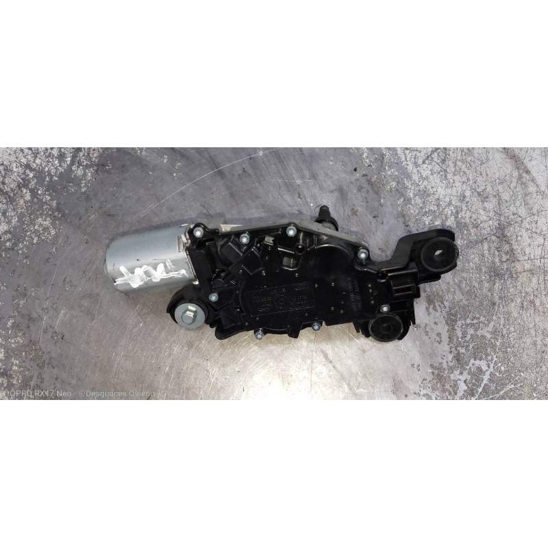 Recambio de motor limpia trasero para kia cee´d drive referencia OEM IAM 98700A2000 F00S2B2222 2012