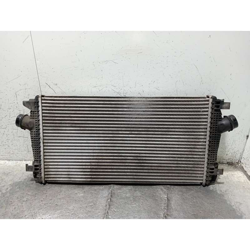 Recambio de intercooler para opel zafira (c) referencia OEM IAM 13267647 427460812 