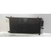 Recambio de condensador / radiador aire acondicionado para seat toledo (1l) se referencia OEM IAM   