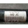 Recambio de transmision delantera derecha para seat toledo ii (1m2) 1.6 16v referencia OEM IAM 1J0407272JC 16G 