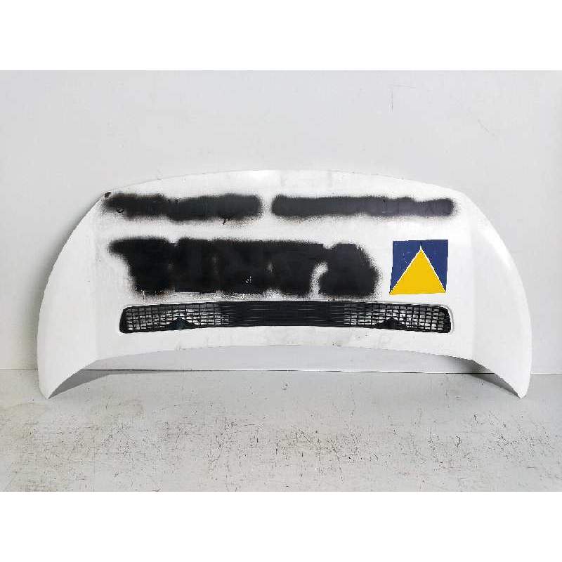 Recambio de capot para fiat scudo combi (272) l1h1 120 multijet (5 pl.) referencia OEM IAM   2007