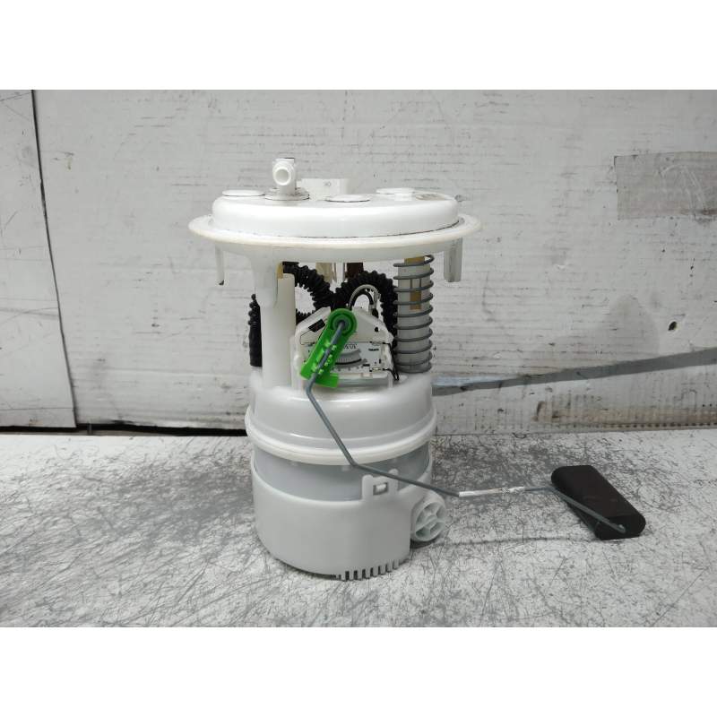 Recambio de bomba combustible para peugeot 307 (s1) xt referencia OEM IAM   