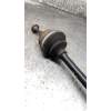 Recambio de transmision trasera izquierda para audi a4 b5 avant (8d5) s4 quattro referencia OEM IAM 8D0501203 27G 1999