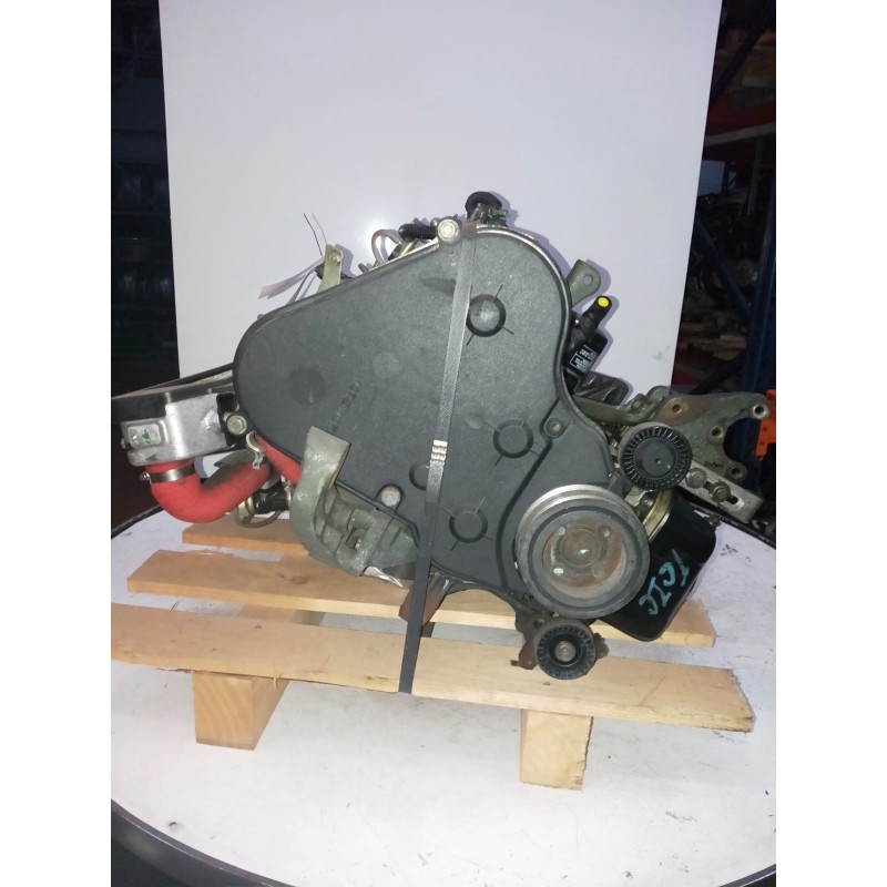 Recambio de motor completo para tata indigo marina referencia OEM IAM 475IDT14 FUZP7359 