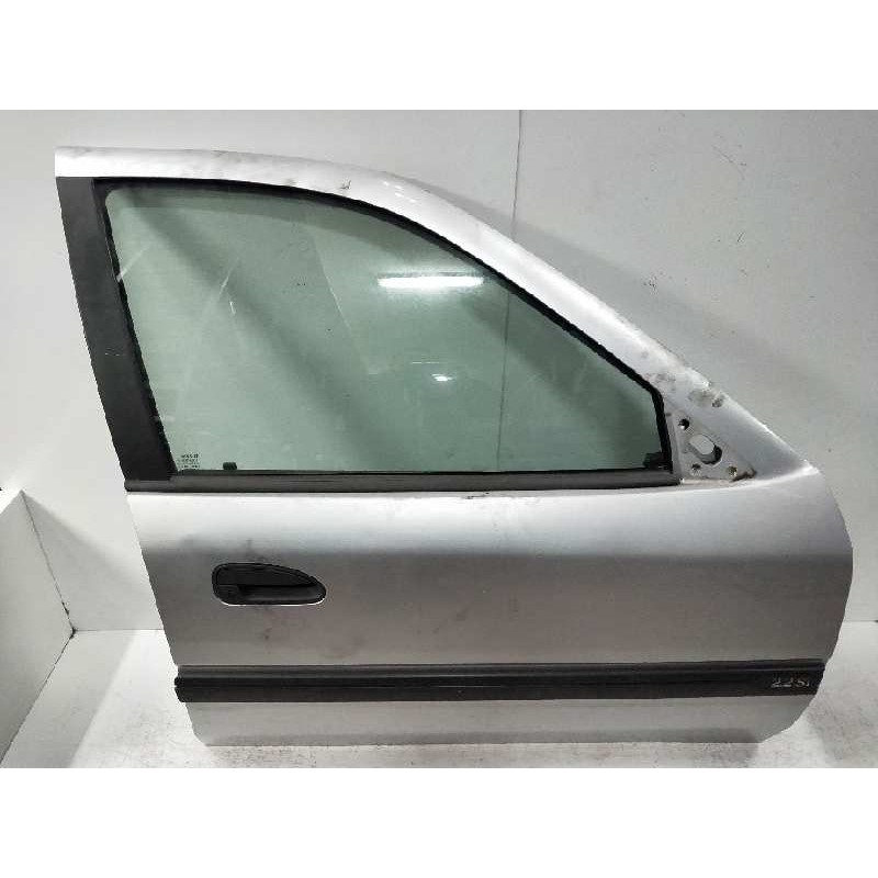 Recambio de puerta delantera derecha para renault safrane (b54) 2.2 cat referencia OEM IAM   