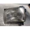 Recambio de faro izquierdo para nissan pick-up (d22) td doble cabina 4x4 referencia OEM IAM   