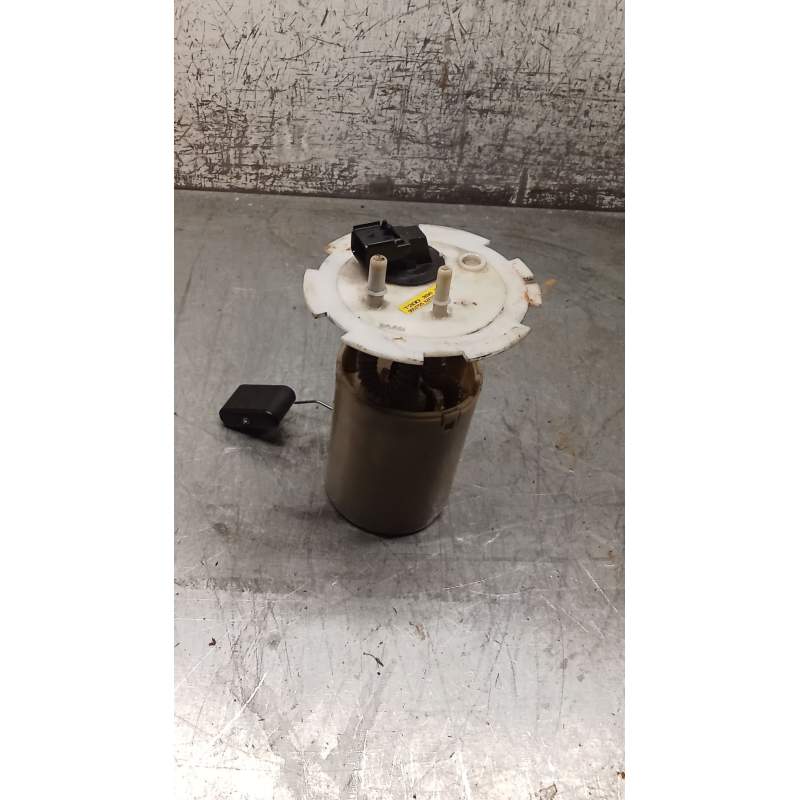 Recambio de bomba combustible para daewoo kalos (klas) 1.4 referencia OEM IAM 96537125 14G 2002