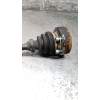 Recambio de transmision trasera izquierda para audi a4 b5 avant (8d5) s4 quattro referencia OEM IAM 8D0501203 27G 1999
