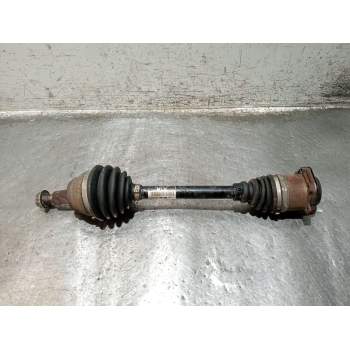 TRANSMISION DELANTERA IZQUIERDA 1J0407271JL 16G 1999