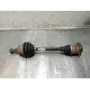 Recambio de transmision delantera izquierda para seat toledo ii (1m2) 1.6 16v referencia OEM IAM 1J0407271JL 16G 1999
