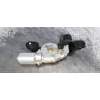 Recambio de motor limpia trasero para kia cee´d drive referencia OEM IAM 98700A2000 F00S2B2222 2012