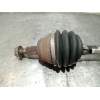 Recambio de transmision delantera izquierda para seat toledo ii (1m2) 1.6 16v referencia OEM IAM 1J0407271JL 16G 1999