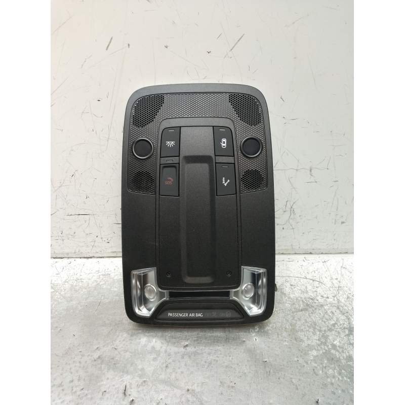 Recambio de luz interior para audi q3 (f3b) 35 tdi referencia OEM IAM 025093952 81A947135CH 2024