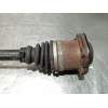 Recambio de transmision delantera izquierda para seat toledo ii (1m2) 1.6 16v referencia OEM IAM 1J0407271JL 16G 1999