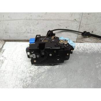 MOTOR CIERRE CENTRALIZADO TRASERO DERECHO 7L0839016 5P 2004