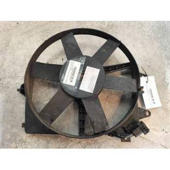 ELECTROVENTILADOR 