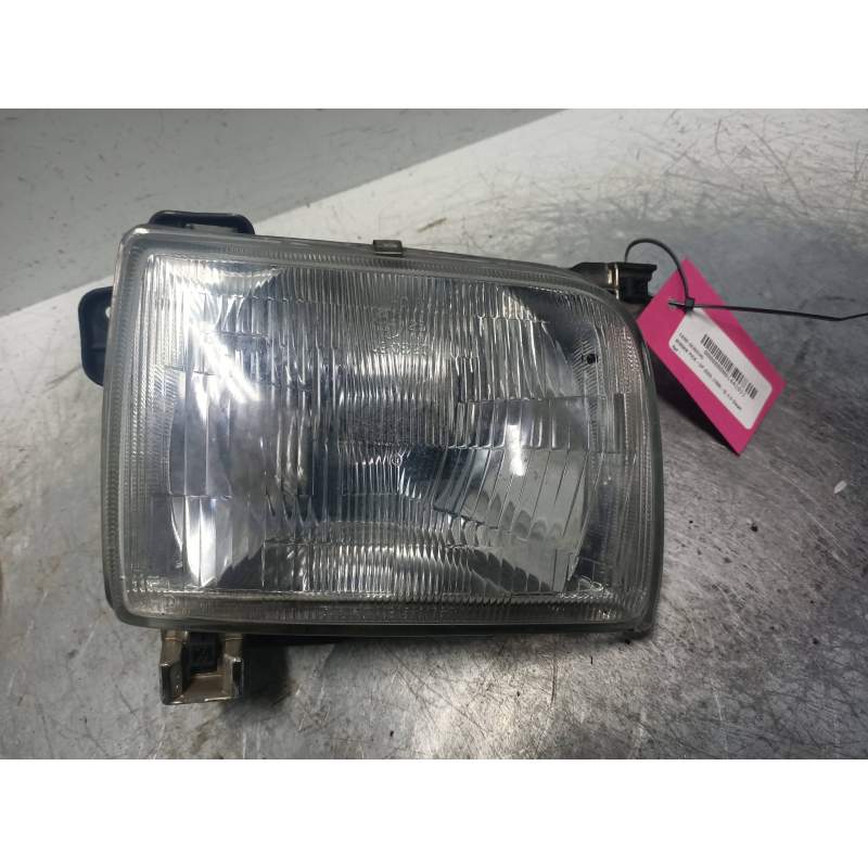 Recambio de faro derecho para nissan pick-up (d22) 2.5 diesel referencia OEM IAM   