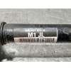 Recambio de transmision delantera izquierda para seat toledo ii (1m2) 1.6 16v referencia OEM IAM 1J0407271JL 16G 1999