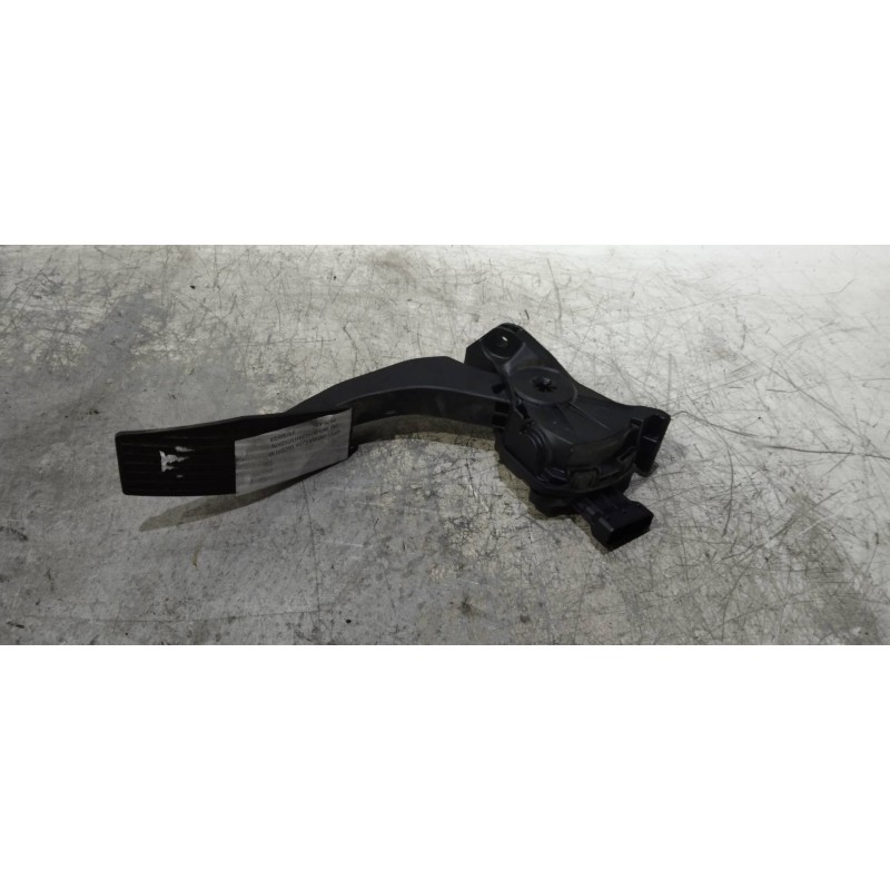 Recambio de potenciometro pedal para opel zafira (c) referencia OEM IAM 13253781 6PV00976511 