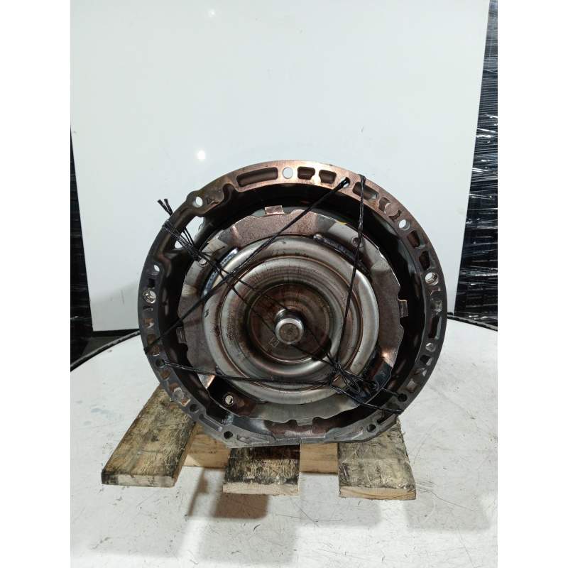 Recambio de caja cambios para mercedes-benz clase m (w166) referencia OEM IAM 1662707501 722908 10251656 AUTOMATICA