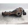 Recambio de diferencial trasero para subaru impreza g11 (gd/gg) 2.0 cat referencia OEM IAM   