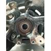 Recambio de mangueta trasera izquierda para bmw 3 touring (e91) 320 d referencia OEM IAM 0000018961 0000850652L 