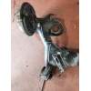 Recambio de puente trasero para skoda fabia (5j2 ) urban referencia OEM IAM TAMBOR/ABS 12G 2007