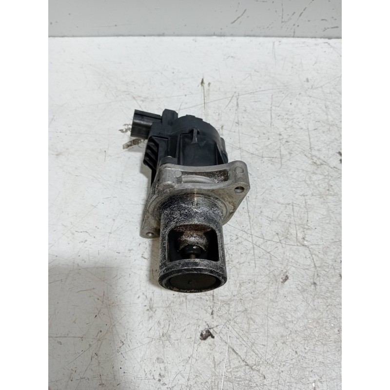 Recambio de valvula egr para opel zafira (c) referencia OEM IAM 55570005  