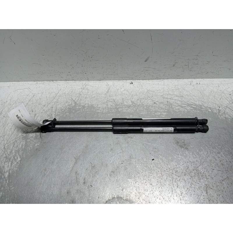 Recambio de amortiguadores capo para bmw serie 3 cabrio (e93) 330d referencia OEM IAM 51237129190  