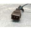 Recambio de inyector para seat leon (1m1) stella referencia OEM IAM 038130201F 0432193735 